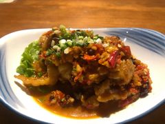 -觅山云南菜(泊富ICITY店)