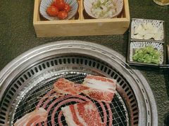-赤谷和牛烧肉居酒屋(石景山店)