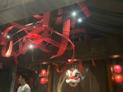 -扬州狮子楼·非遗淮扬菜(东关街店)