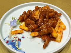-川香鼎盛·川府家宴商务宴请(市桥富华路店)
