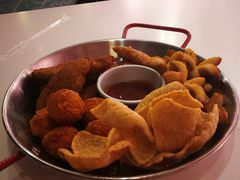 -百好乐宠物友好餐厅(朝外大街店)