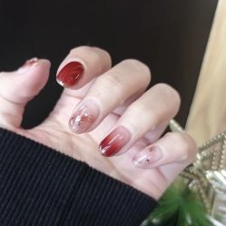 -美兮美学·日式美甲美睫