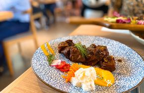 Sweet and Tender Teriyaki Beef Ribs