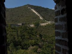 -慕田峪长城