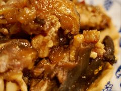 牛蹄-老兵牛蹄店(下沙店)