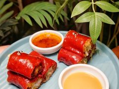 -禄运茶居·手工点心(猎德店)