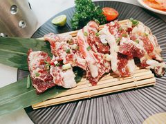 -韩宫宴烤肉·黑毛和牛·料理(合肥滨湖银泰城店)