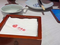 -大鸭梨烤鸭·北京菜(南小街/南苑店)