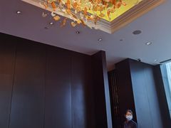 -东海朗廷酒店-唐阁T’ANG COURT 中餐厅