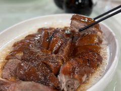 -品香菜馆(旗峰路中侨大厦店)