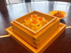 带子烧卖皇-杭州西子湖四季酒店·金沙厅