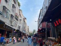 -黄埔古港