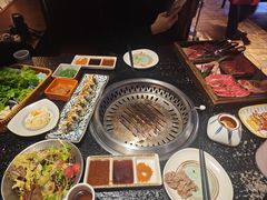 -牛焱·烧肉酒肆(五大道店)