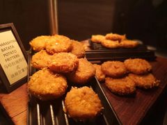 -北京王府井希尔顿酒店·万斯阁西餐厅