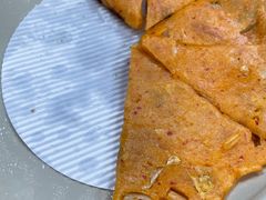 泡菜饼-屋里家延边朝鲜族冷面(南园店)