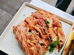 -正宗齐齐哈尔烤肉·齐牛哥鲜切炭火烤肉(杭州总店)