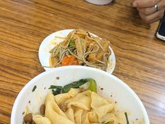 -老陕兄弟(彩虹新城店)