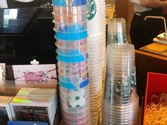-星巴克(武康路店)