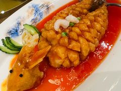 -清真马祥兴菜馆(云南北路店)
