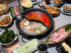 -鸿姐老火锅·传统炒料(上海旗舰店)