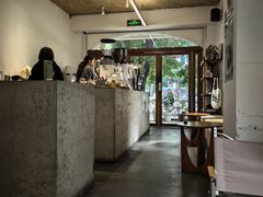 -素咫咖啡CLIFEROSE(新安店)