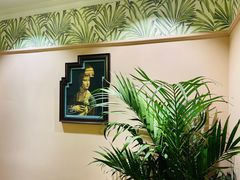 -秀儿家の小确幸花园西餐厅