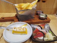 -森味花园·日本料理(伊藤洋华堂亚运村店)