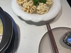 -周渝食惦酸菜鱼(青浦店)