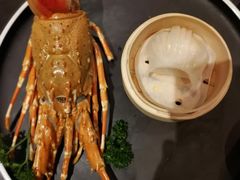 -万丽轩·粤菜(王府井金茂万丽酒店)