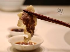 胡适一品锅-民国红公馆·秦淮八艳(夫子庙店)