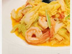 -柿合缘新京菜(国金中心商场店)