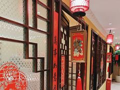 -西贝(六里桥旗舰店)