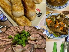 -协顺园回头馆(南顺城路店)