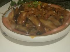 兰花驼掌-东方亚克西餐厅(西康路店)