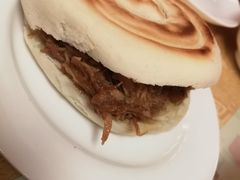 -陕西风味餐厅(陕西省驻京办店)