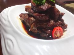 传统苏式熏鱼-童福兴·南京菜(老门东店)