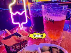 -UP嘻哈酒吧(粉巢店)