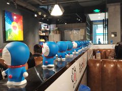 -肥肥虾庄·金牌油焖大虾(杨园滨江时代walk店)