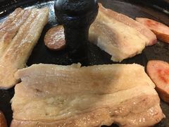 精品五花肉-7年8班朝鲜族非遗美食(三钢里店)