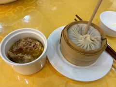 -富春茶社(国庆路店)