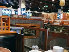 -常赢三兄弟·清真涮肉(五莲路店)