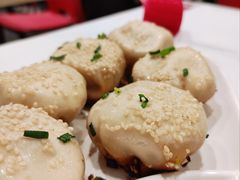 -小杨生煎(龙之梦购物中心店)