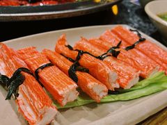 -蜀大侠火锅(建设路第五大道店)