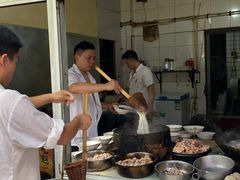 -甘记肥肠粉(马鞍北路店)