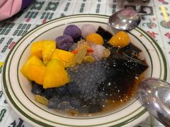 -堂屋糖水店(愚园店)
