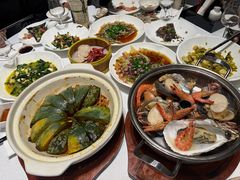 -瓯菜排档·温州海鲜(玕南店)