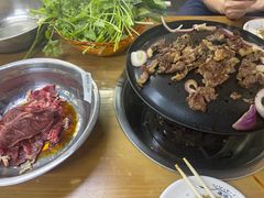 -马晓马佳牛羊肉(新合路店)