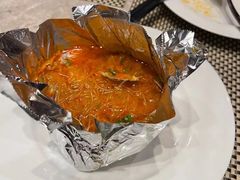 -芜湖富力万达嘉华酒店·美食汇海鲜自助餐厅 (万达店)