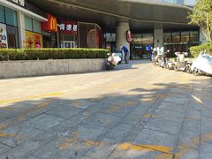 -天津国贸购物中心