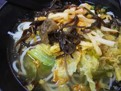 -正宗桂林米粉(细岗路店)